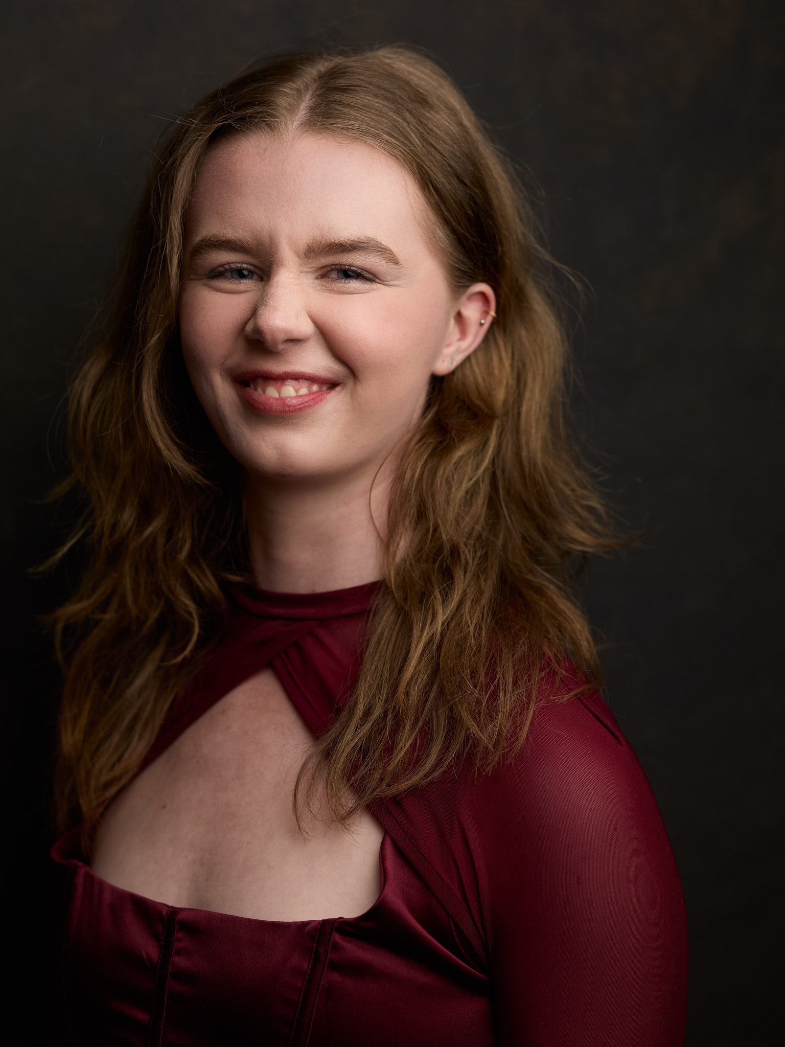 Caitlin Adams Headshot