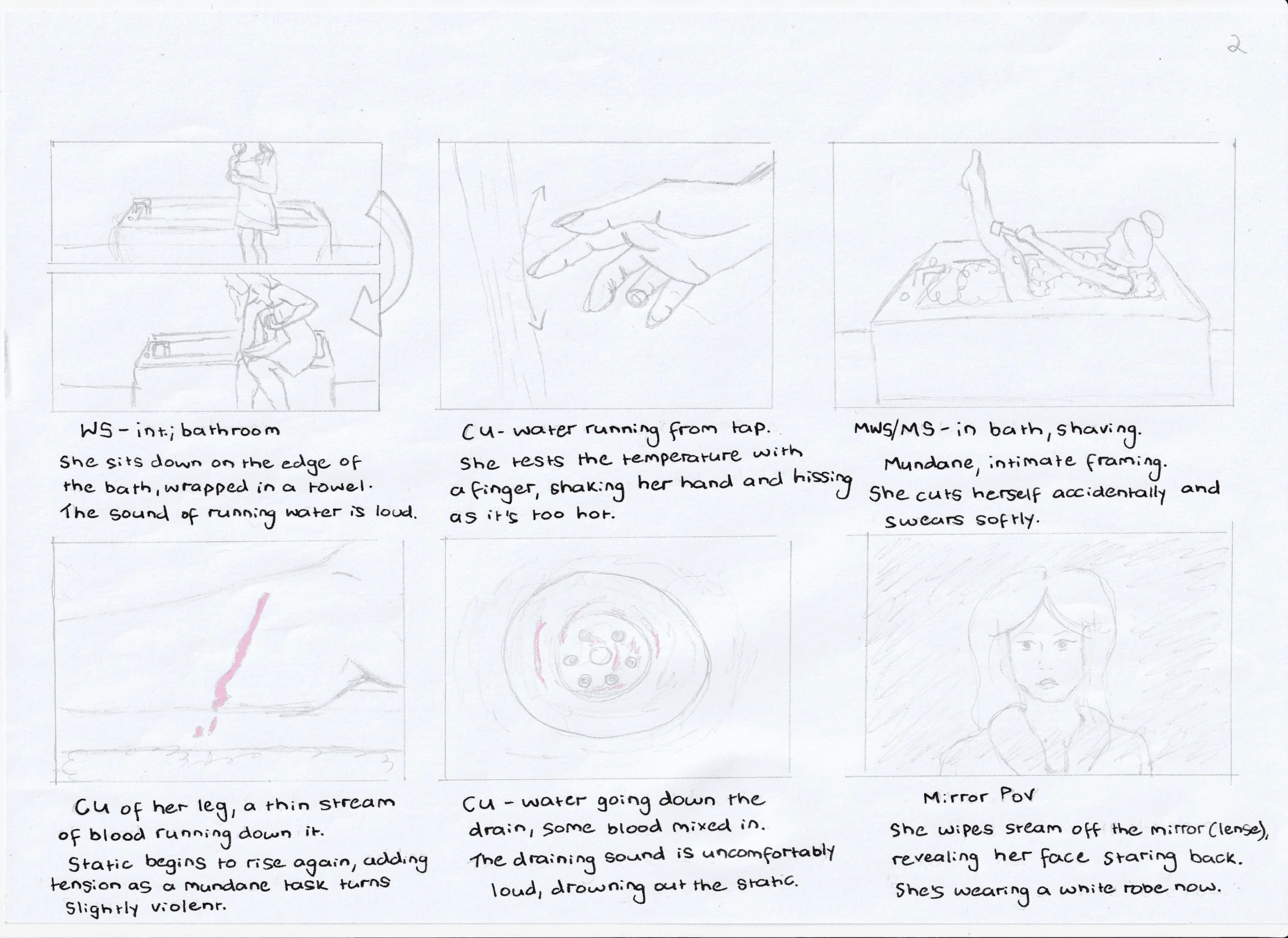 Storyboard 2