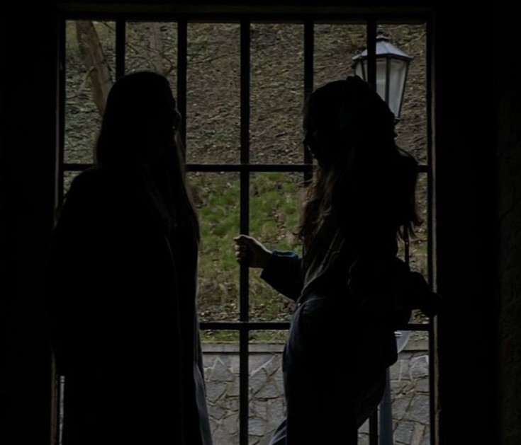 Not If You Were The Last